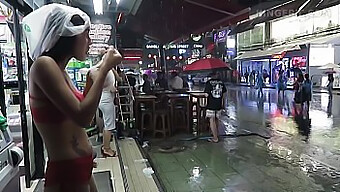 Découvrez l'érotisme de Pattaya, la destination populaire de la Thaïlande pour le plaisir sexuel